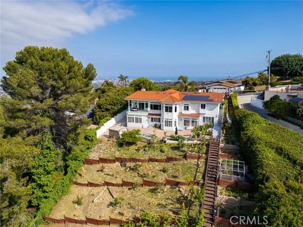 Rancho Palos Verdes, CA 90275,69 Rockinghorse Road