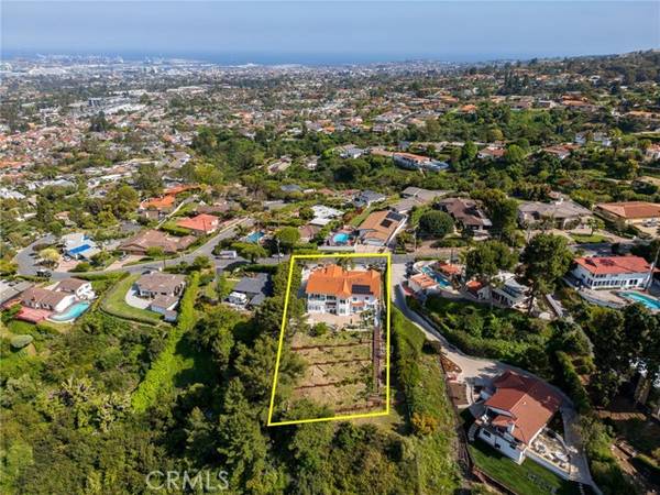 69 Rockinghorse Road, Rancho Palos Verdes, CA 90275