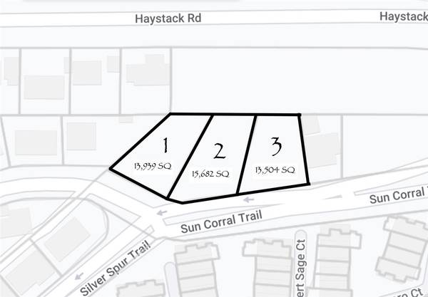 0 Silver Spur Trail, Palm Desert, CA 92260