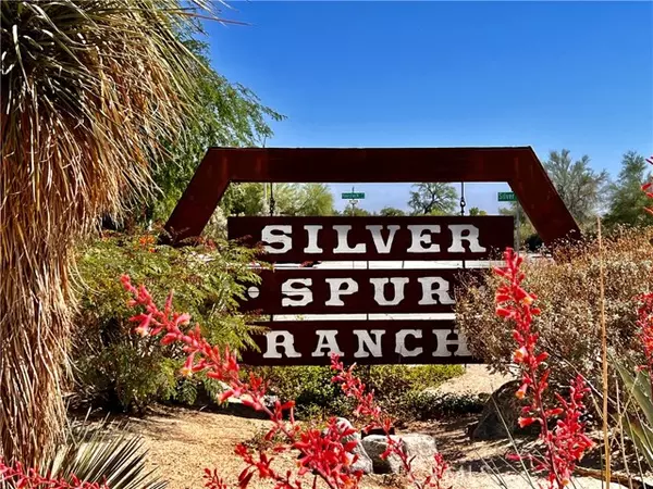 Palm Desert, CA 92260,0 Silver Spur Trail