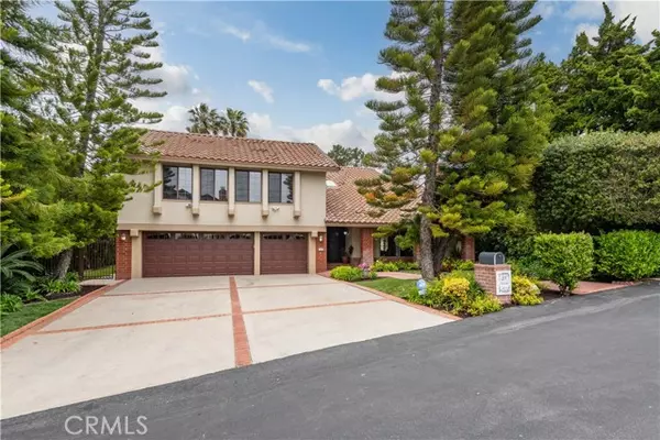 Rolling Hills Estates, CA 90274,23 Horseshoe Lane