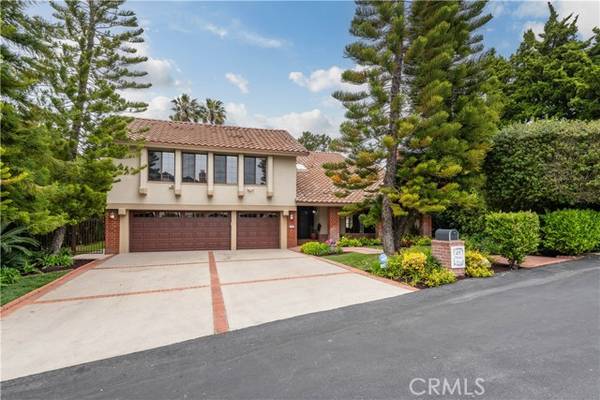 23 Horseshoe Lane, Rolling Hills Estates, CA 90274