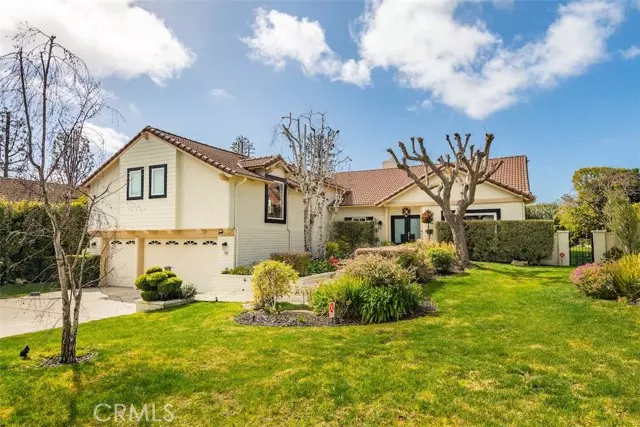 38 Misty Acres Road, Rolling Hills Estates, CA 90274