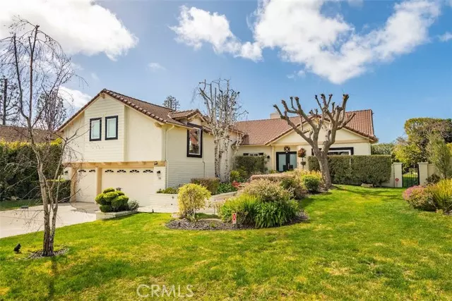 Rolling Hills Estates, CA 90274,38 Misty Acres Road