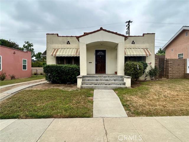 25 S Vega Street, Alhambra, CA 91801