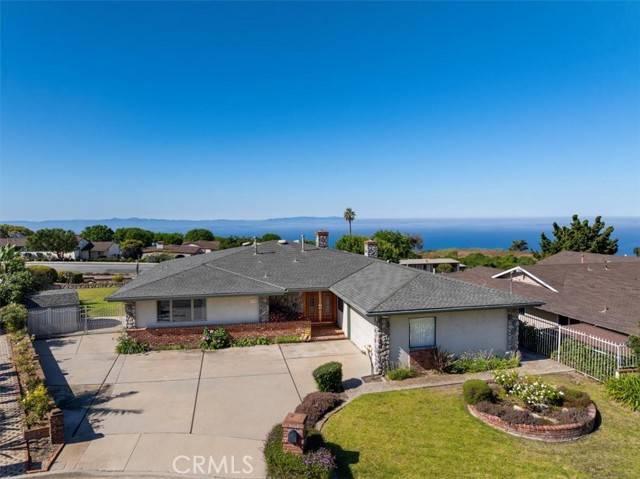 3308 Narino Drive, Rancho Palos Verdes, CA 90275