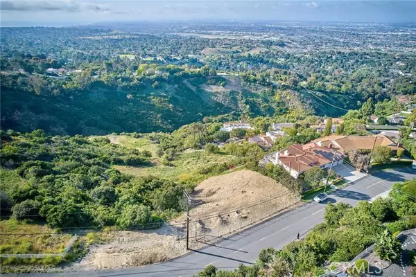 Rancho Palos Verdes, CA 90275,14 Bronco