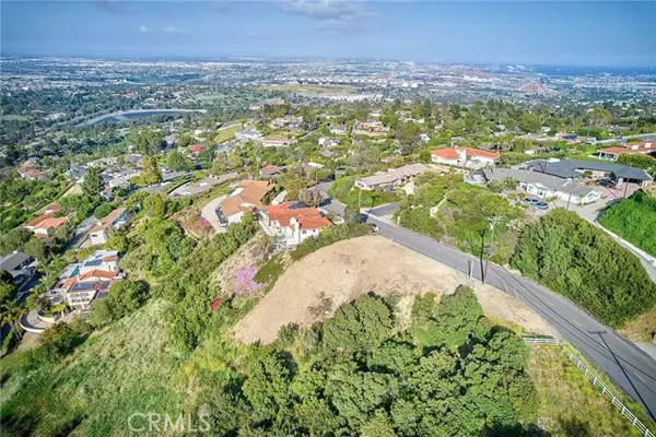 Rancho Palos Verdes, CA 90275,14 Bronco