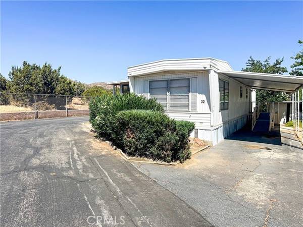 2451 Soledad Canyon #32, Acton, CA 93510