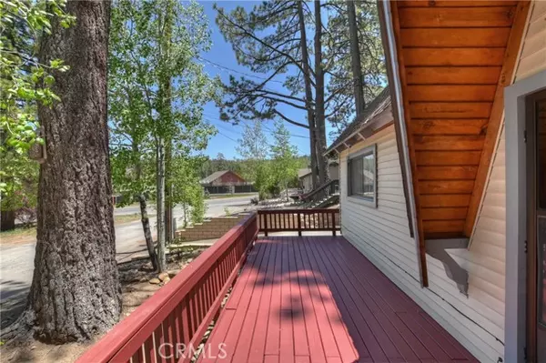 Big Bear Lake, CA 92315,42759 Peregrine Avenue