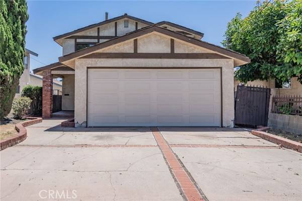 4708 W 130th Street, Hawthorne, CA 90250