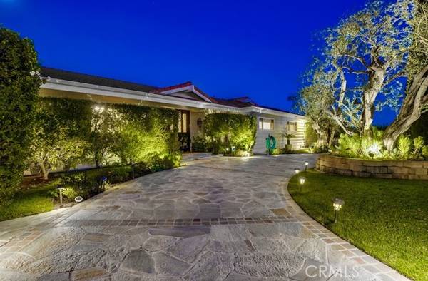 2411 Daladier Drive, Rancho Palos Verdes, CA 90275