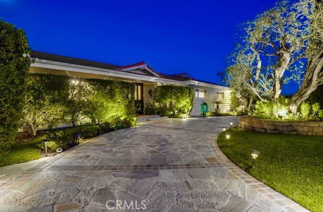 2411 Daladier Drive, Rancho Palos Verdes, CA 90275