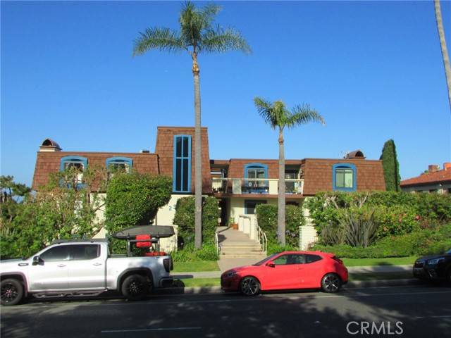 2337 Palos Verdes Drive #3, Palos Verdes Estates, CA 90274