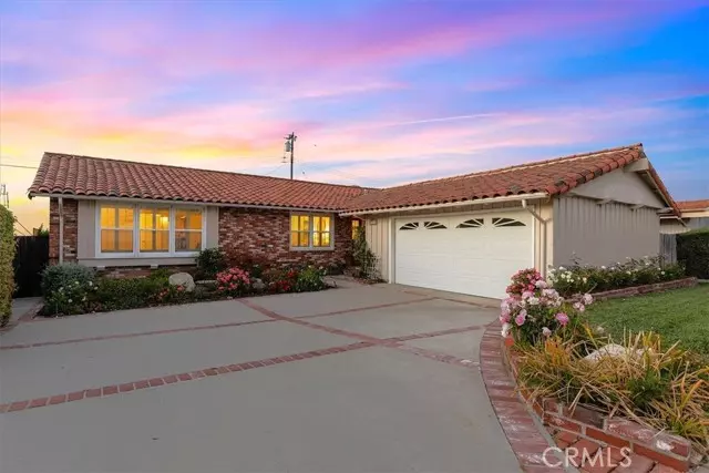 Rancho Palos Verdes, CA 90275,26119 Barkstone Drive