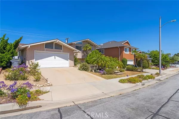 22615 Felbar Avenue, Torrance, CA 90505