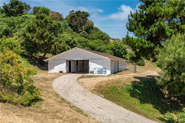 4 Poppy, Rolling Hills, CA 90274