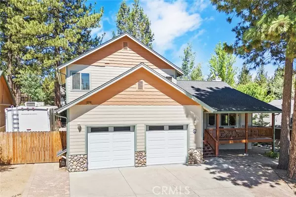 41779 Garstin Drive, Big Bear Lake, CA 92315