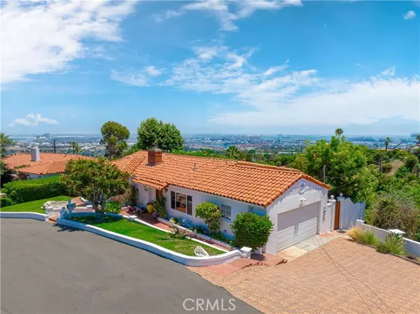 6432 Via Canada, Rancho Palos Verdes, CA 90275