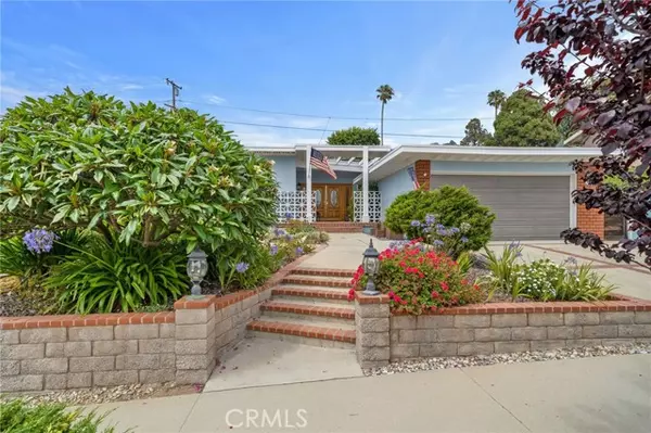 3913 Admirable Drive, Rancho Palos Verdes, CA 90275