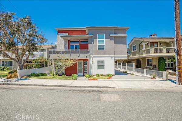 2415 Carnegie Lane #A, Redondo Beach, CA 90278