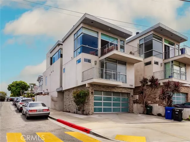 1132 Prospect Avenue, Hermosa Beach, CA 90254