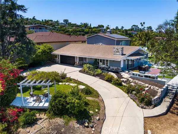 2621 Colt Road, Rancho Palos Verdes, CA 90275