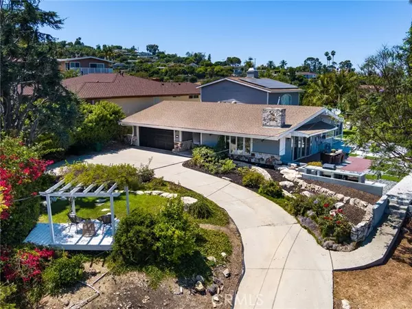 2621 Colt Road, Rancho Palos Verdes, CA 90275