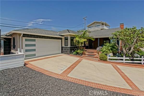 428 Avenida De Jose, Redondo Beach, CA 90277