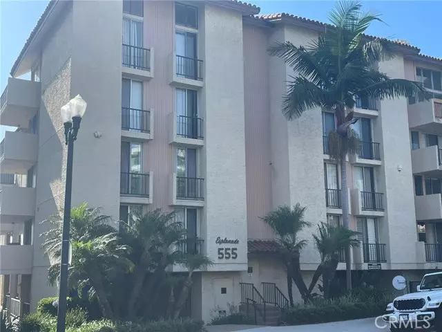 555 Esplanade #317, Redondo Beach, CA 90277