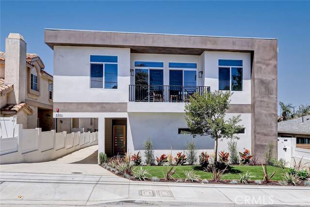 2321 Clark Lane #A, Redondo Beach, CA 90278