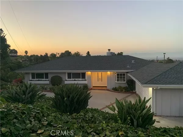 2507 Sunnyside Ridge Road, Rancho Palos Verdes, CA 90275