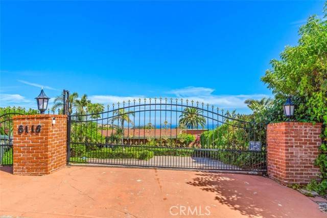 6116 Arrowroot, Rancho Palos Verdes, CA 90275