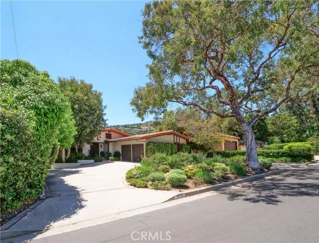 6528 Via Siena, Rancho Palos Verdes, CA 90275