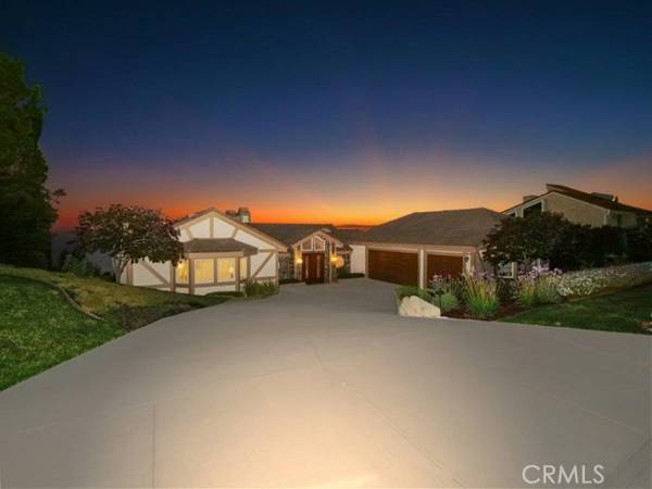 Rancho Palos Verdes, CA 90275,30153 Matisse Drive