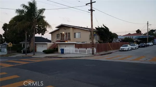 San Pedro, CA 90731,637 W 32nd Street