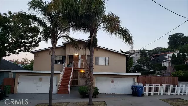 637 W 32nd Street, San Pedro, CA 90731