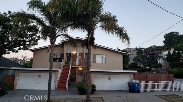 637 W 32nd Street, San Pedro, CA 90731