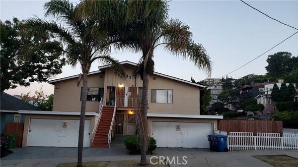 637 W 32nd Street, San Pedro, CA 90731