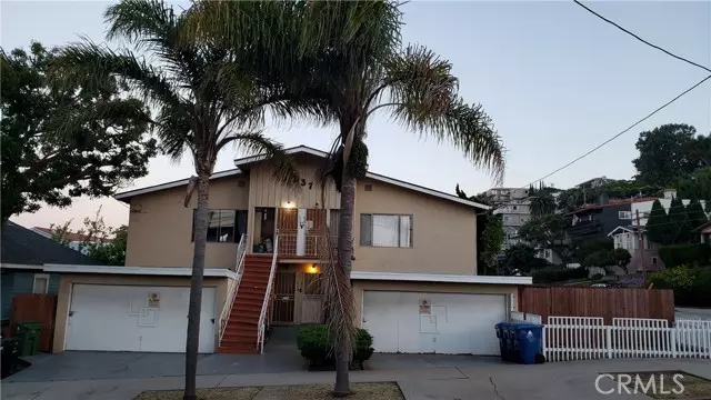 San Pedro, CA 90731,637 W 32nd Street