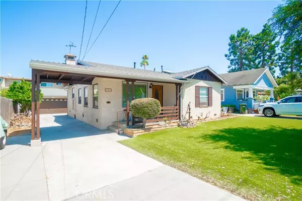 26006 Lucille Avenue, Lomita, CA 90717