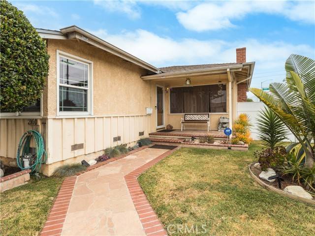 2160 W 134th Place, Gardena, CA 90249