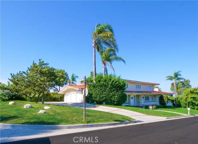 Palos Verdes Estates, CA 90274,989 Via Rincon