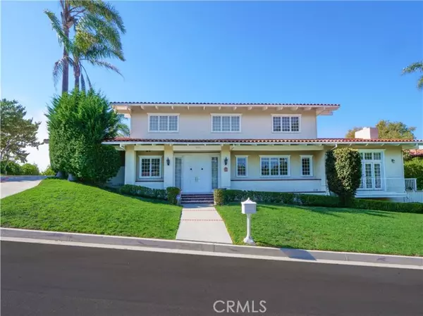 989 Via Rincon, Palos Verdes Estates, CA 90274