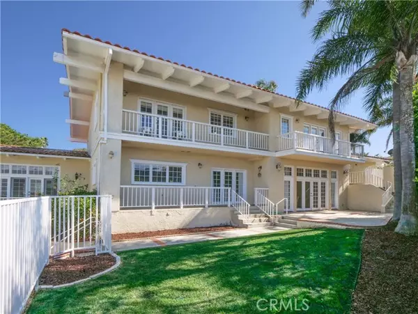 Palos Verdes Estates, CA 90274,989 Via Rincon