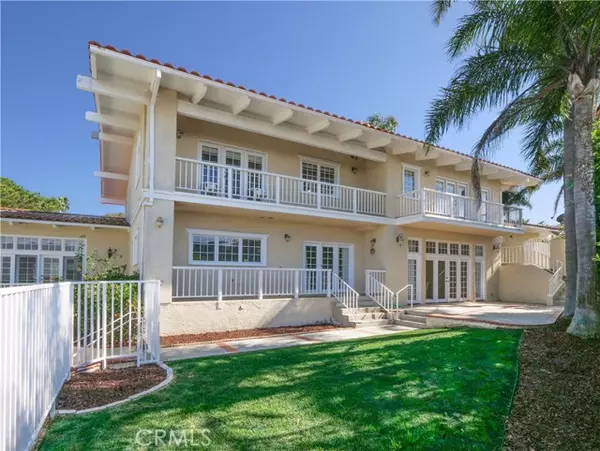 Palos Verdes Estates, CA 90274,989 Via Rincon