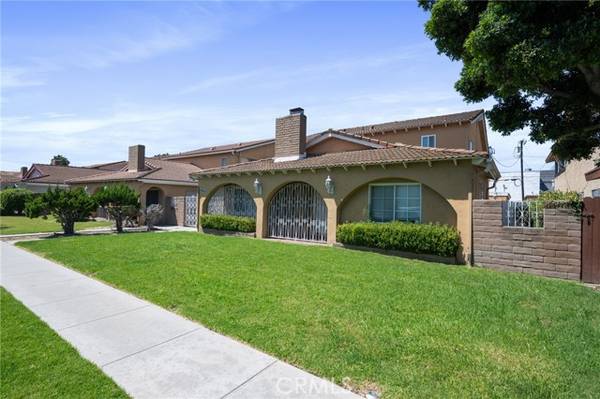 4461 Green Avenue, Los Alamitos, CA 90720