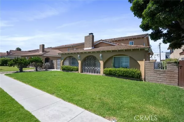 4461 Green Avenue, Los Alamitos, CA 90720