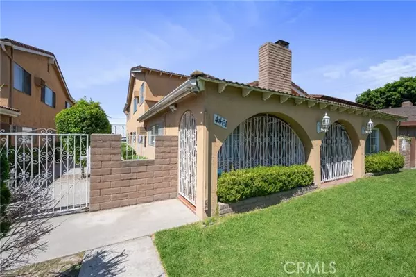 Los Alamitos, CA 90720,4461 Green Avenue