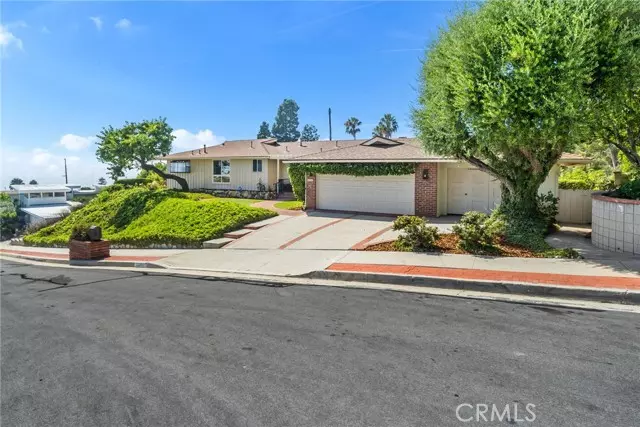 32215 Schooner Drive, Rancho Palos Verdes, CA 90275